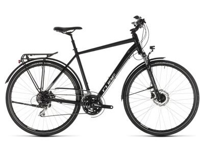 Cube Touring One