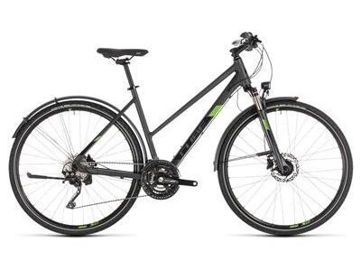 Cube Cross Allroad (2019)