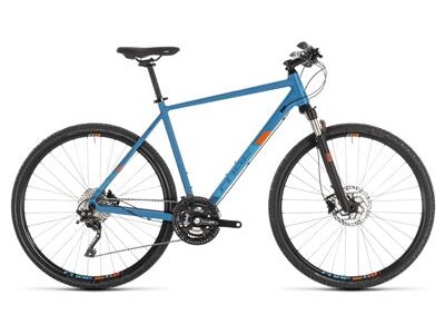 Cube Cross Pro