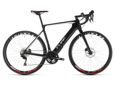 Cube Agree Hybrid C:62 Race Disc