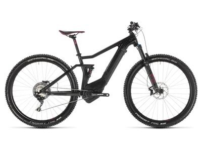 Cube Sting Hybrid 120 HPC SL 500