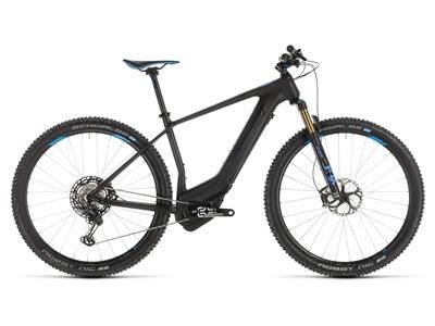 Cube Elite Hybrid C:62 SLT 500 29