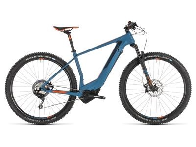Cube Elite Hybrid C:62 Race 500 29 (2019)