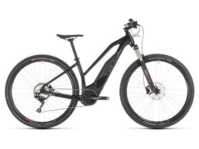 Cube Acid Hybrid Pro 29 black`n`iridium Lady 2019