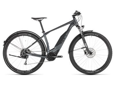 Cube Acid Hybrid ONE 500 Allroad