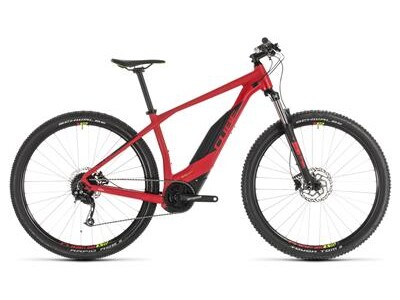 Cube Acid Hybrid One 500 29