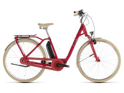 Cube Elly Cruise Hybrid 500