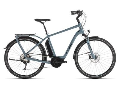 Cube Town Sport Hybrid Pro 500