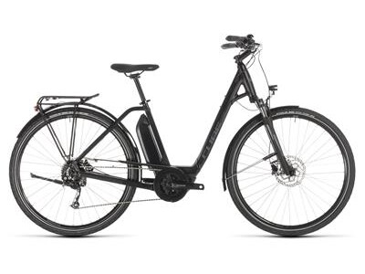 Cube Town Sport Hybrid One 500