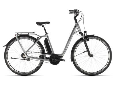 Cube Town Hybrid SL 500