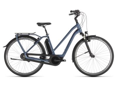 Cube Town Hybrid EXC 500