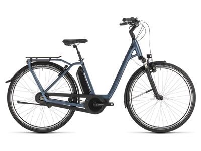 Cube Town Hybrid EXC 500 (2019)