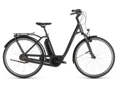 Cube Town Hybrid Pro RT 500