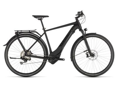 Cube Kathmandu Hybrid SL 500 (2019)