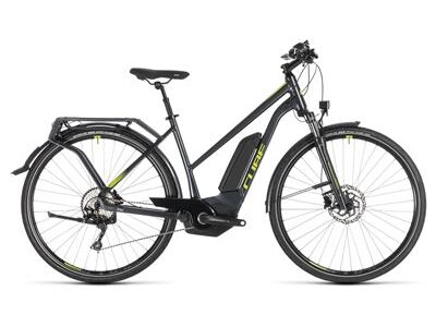 Cube Kathmandu Hybrid Pro 500 Trapez