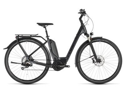 Cube Touring Hybrid SL 500 (2019)