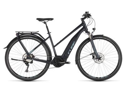 Cube Touring Hybrid Pro 500 (2019)