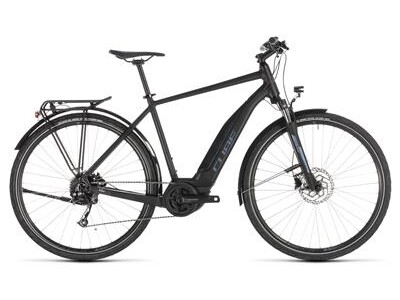 Cube Touring Hybrid ONE 500