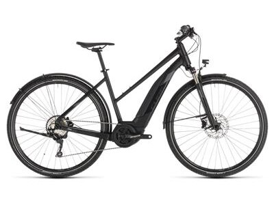 Cube Cross Hybrid EXC 500 Allroad (2019)