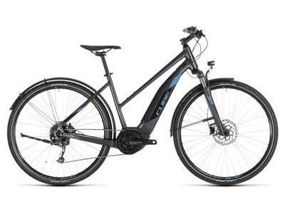 Cube Cross Hybrid One 500 Allroad (2019)