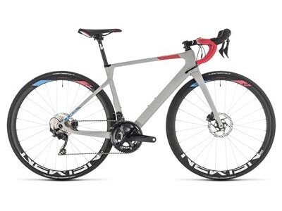 Cube Axial WS C:62 SL Disc