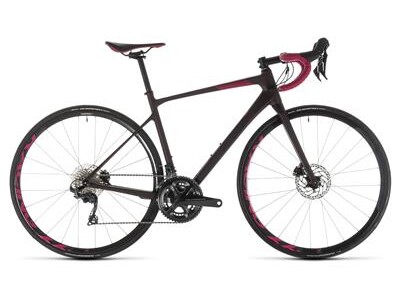 Cube Axial WS GTC SL Disc