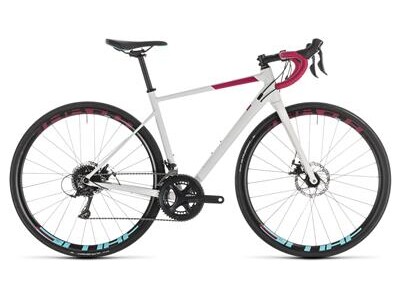 Cube Axial WS Pro Disc