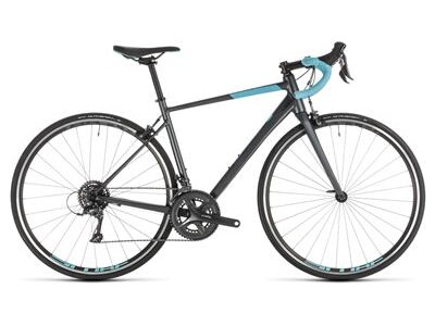 Cube Axial WS