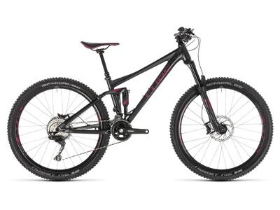 Cube Sting WS 120 Pro