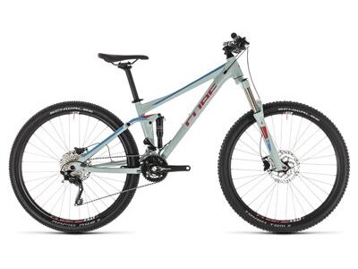 Cube Sting WS 120 EXC