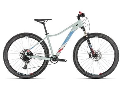 Cube Access WS SL Eagle