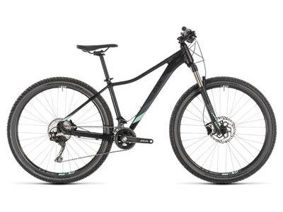 Cube Access WS SL