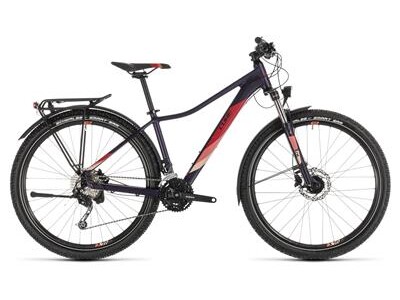 Cube Access WS Pro Allroad (2019)