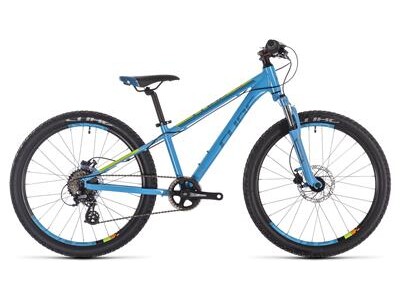 Cube Acid 240 Disc (2019)