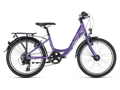 Ella 200 purple´n´rose