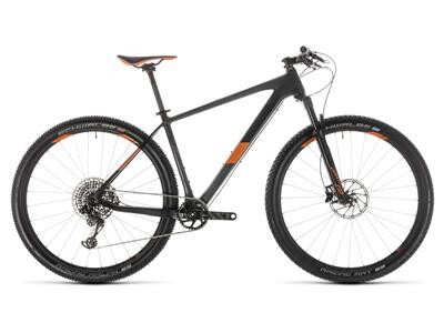 Cube Elite C:62 Race