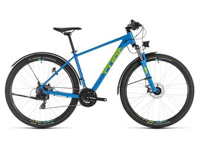 Cube Aim Allroad