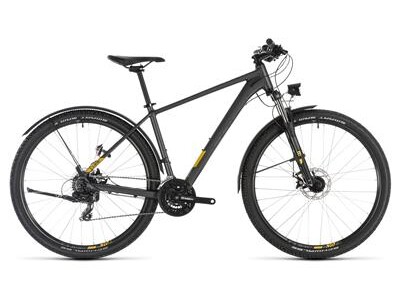 Cube Aim Allroad (2019)