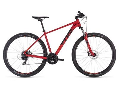 Cube Cube Aim red´n´orange 27,5 Zoll 2019