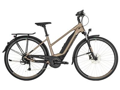 Bergamont E - Horizon 6 Lady