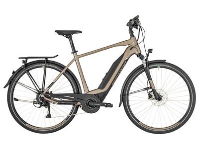 Bergamont E - Horizon 6 Gent