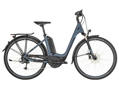 Bergamont E - Horizon 7 Wave