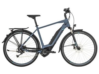 Bergamont E - Horizon 7 Gent