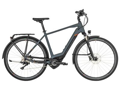 Bergamont E - Horizon Edition Gent
