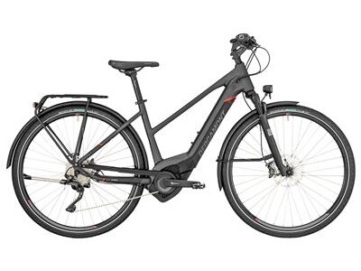 Bergamont E-Horizon Elite Lady