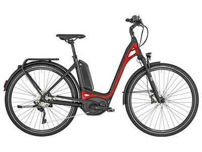 Bergamont E - VILLE XT