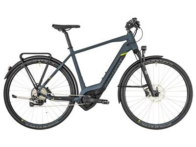 Bergamont E - Helix Expert EQ Gent