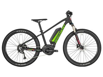 Bergamont E - Revox 3 26"