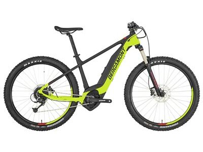 Bergamont E - REVOX 5