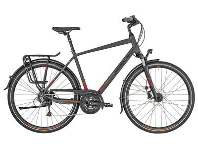 Bergamont Horizon 6